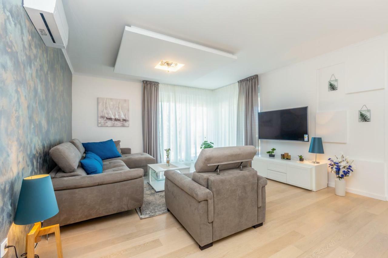 Villa Roko Malinska Dış mekan fotoğraf