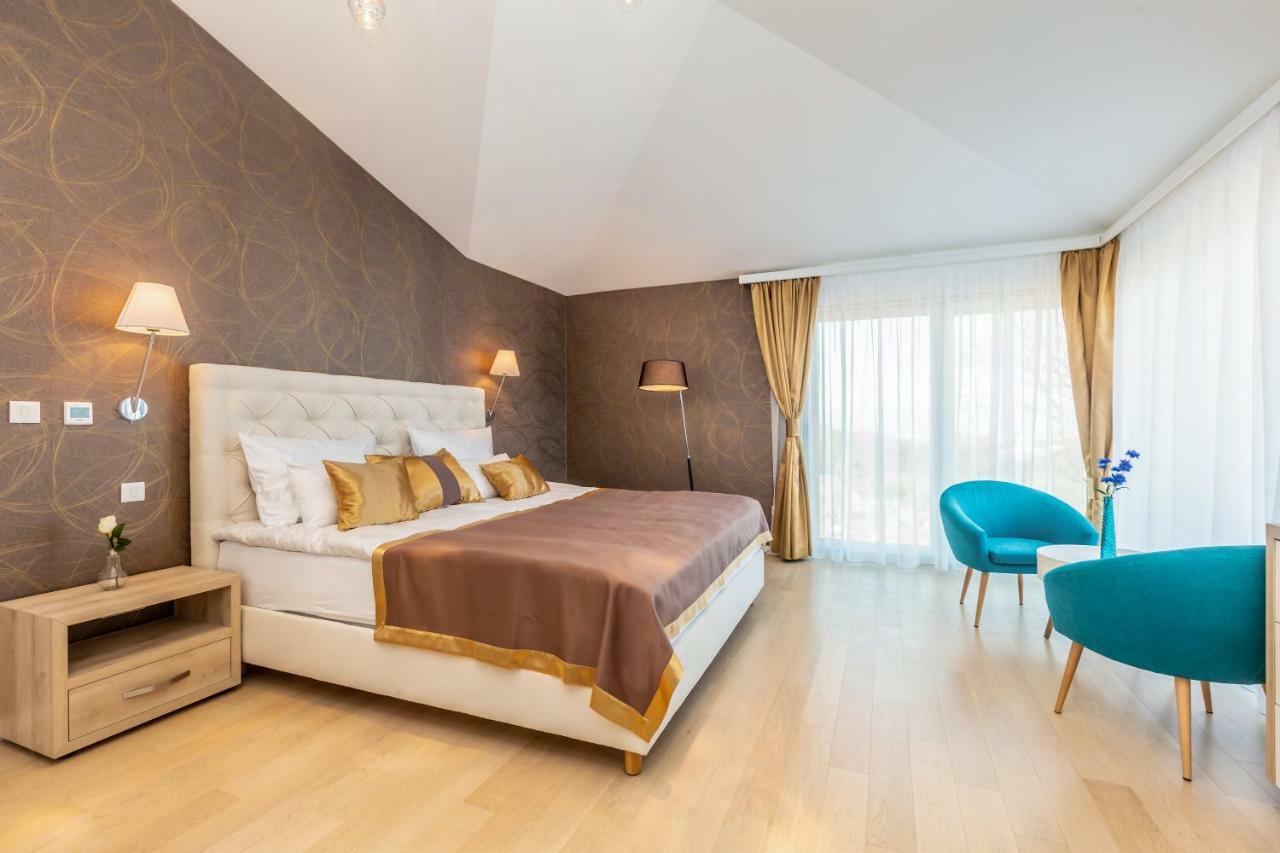 Villa Roko Malinska Dış mekan fotoğraf