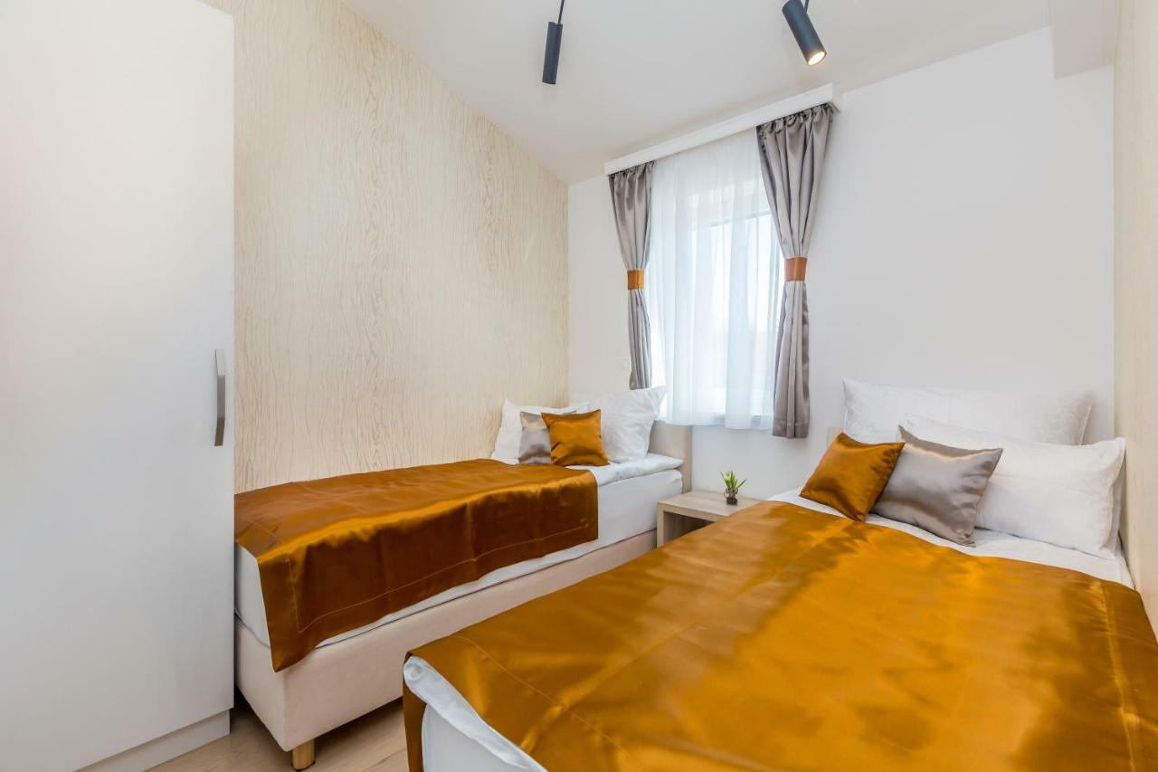 Villa Roko Malinska Dış mekan fotoğraf