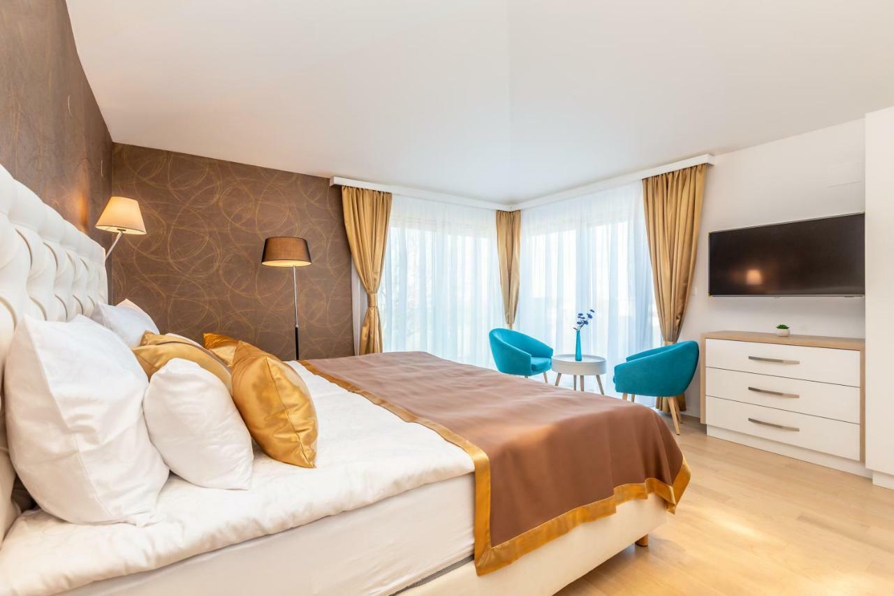 Villa Roko Malinska Dış mekan fotoğraf