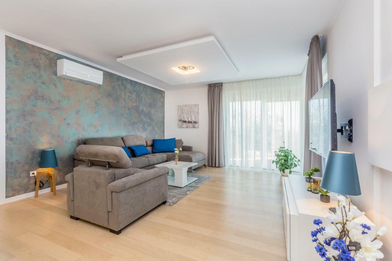 Villa Roko Malinska Dış mekan fotoğraf